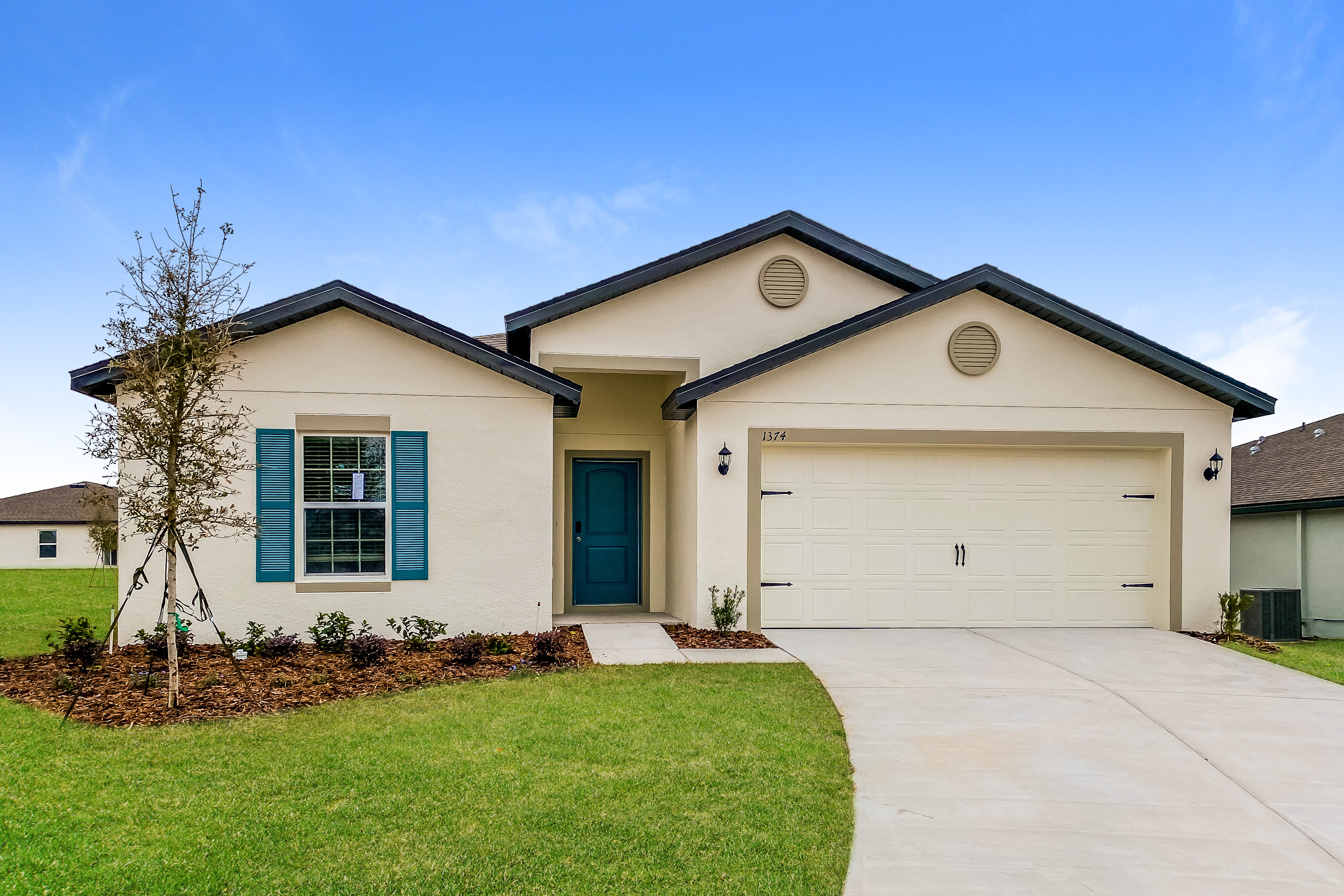 1374 Brenway Dr Mascotte, FL 34753